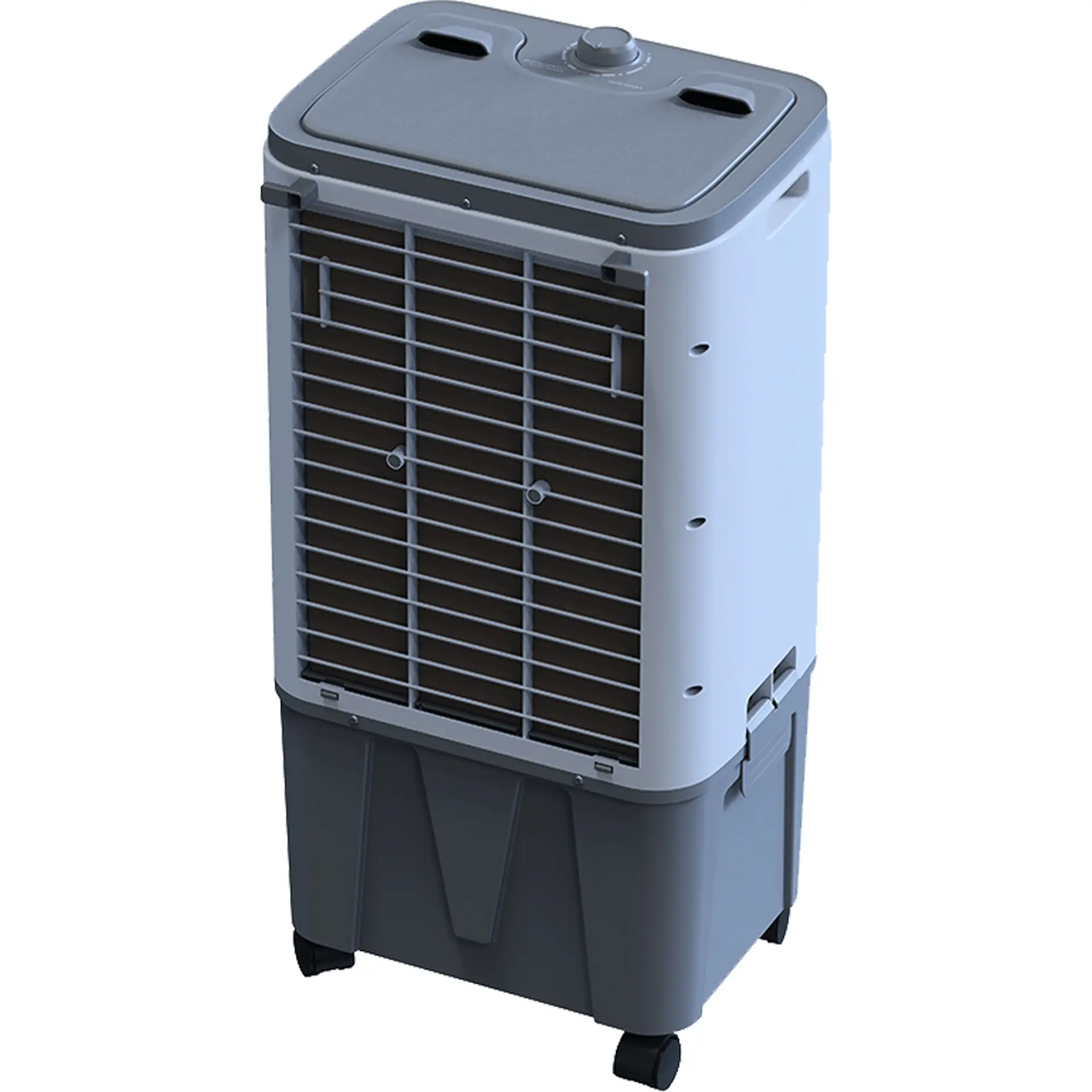 Climatizador de Ar Ventisol CLIN16 16L 3 Velocidades 130W - Branco - 110 Volts
