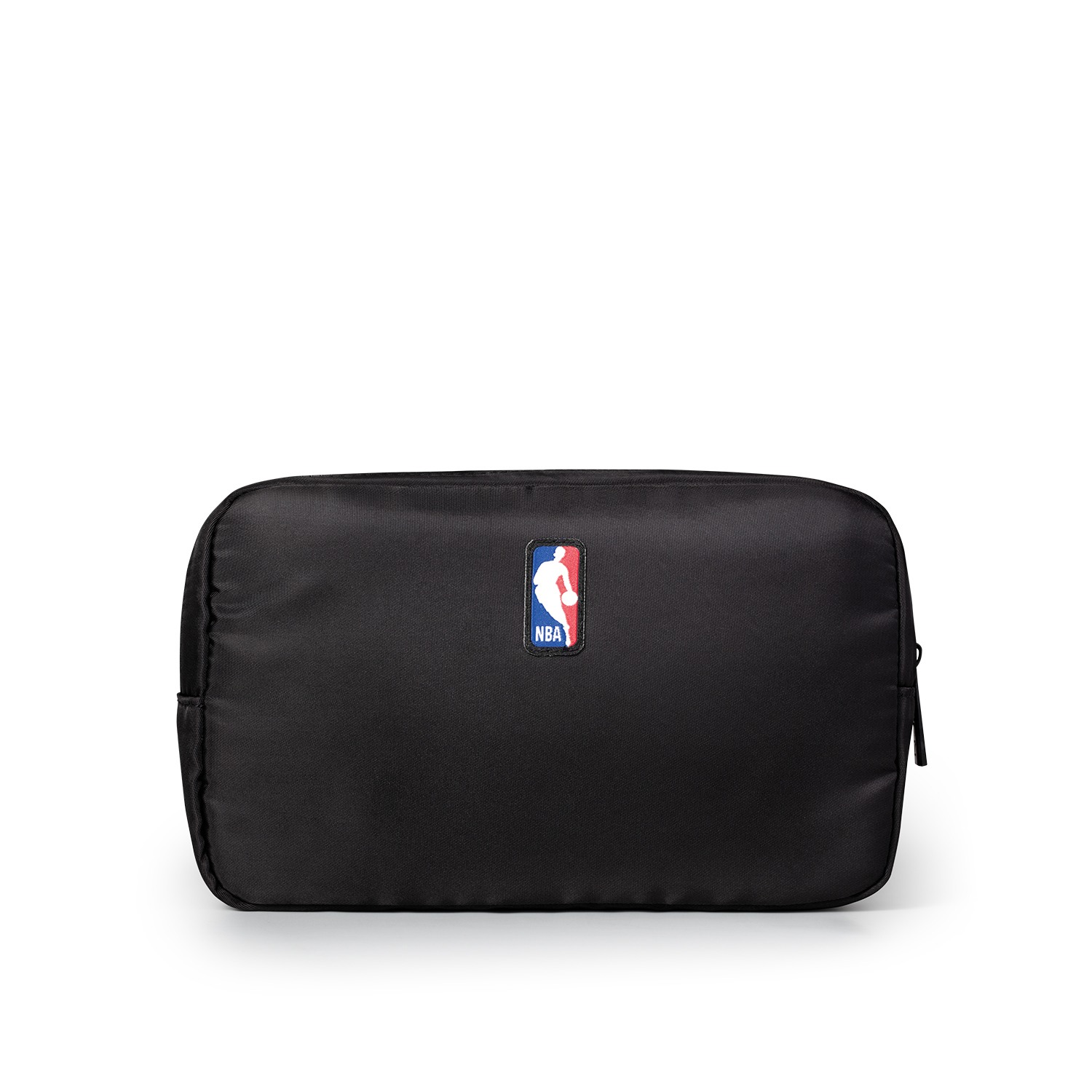 Nécessarie Preto com Zíper Men NBA