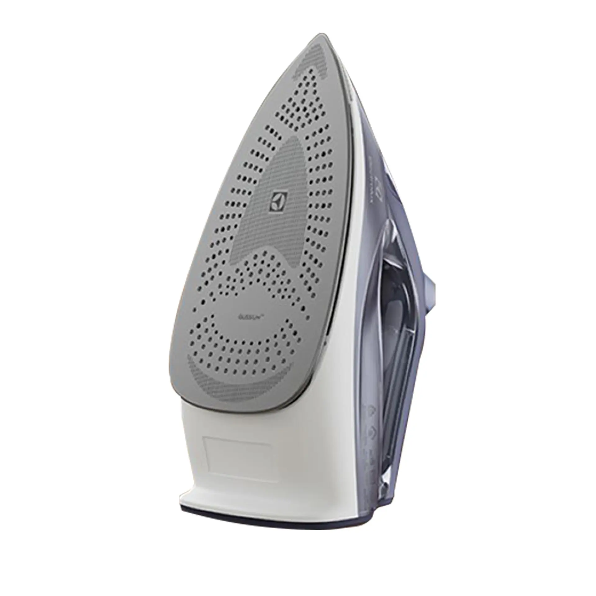 Ferro de Passar a Vapor Electrolux Experience Care ESI60 Cerâmica - Azul Marinho - 220 Volts
