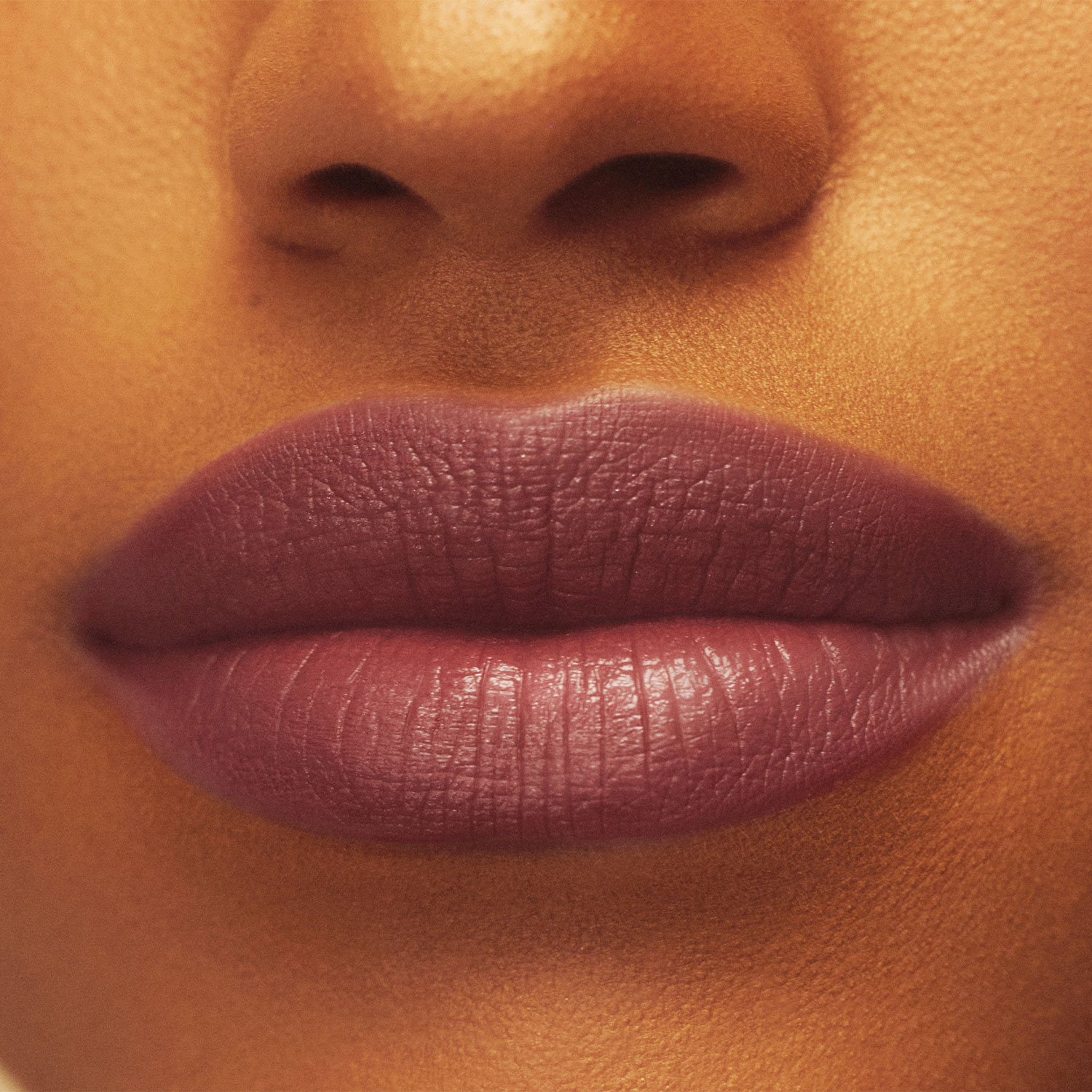 Batom Cremoso Rose Diva Glam Metals Diva Suprema 3,6g