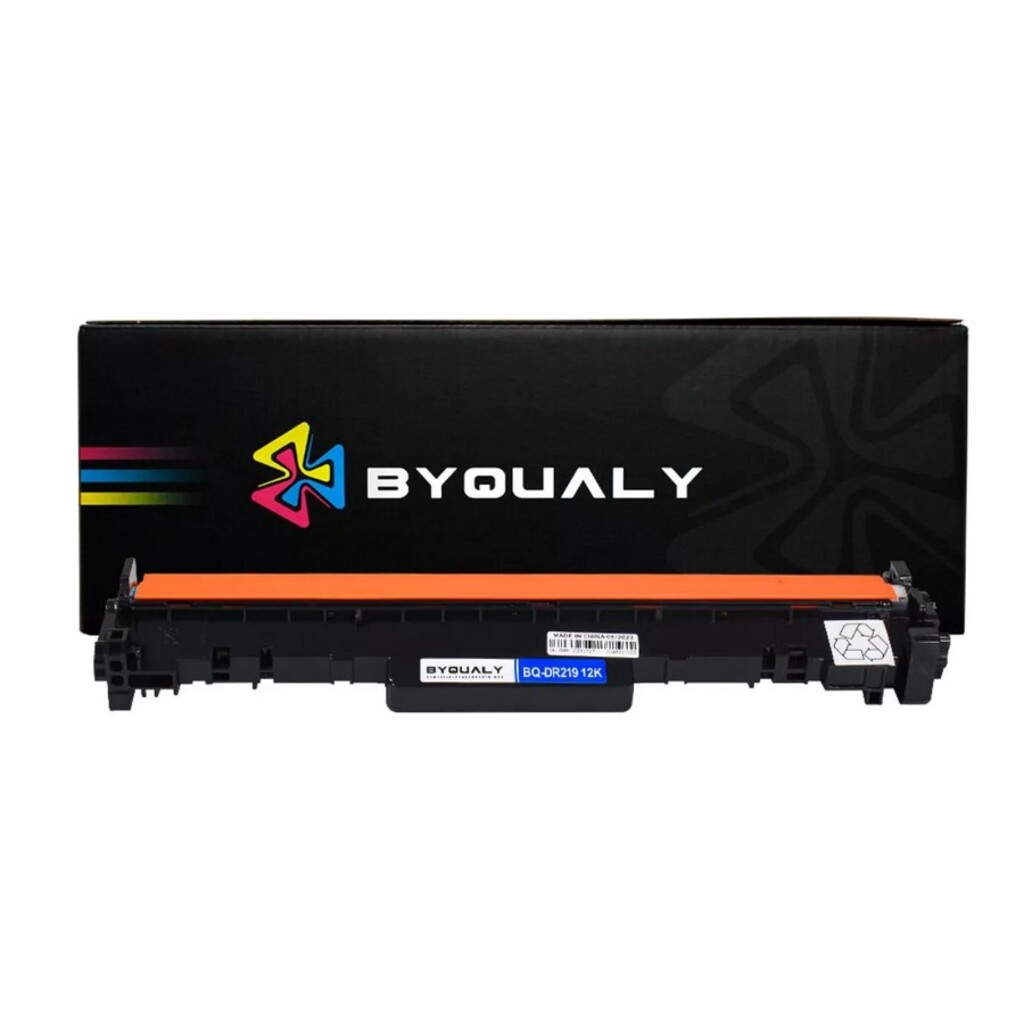 Fotocondutor HP CF219A Byqualy - M102W, M132, M130FW - CF219A