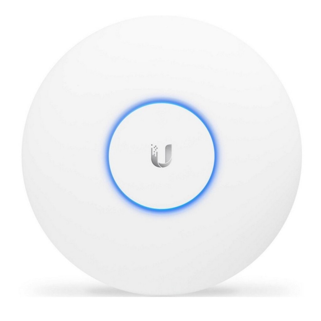 Access Point UniFi-Ap Ubiquiti Pro-AC PoE - UAP-AC-PRO
