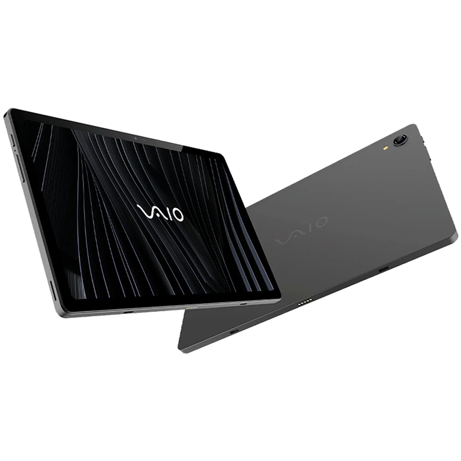 Tablet Vaio TL10 10.4" 128GB 8GB Octa Core 2GHz Android com Teclado Magnético - Preto - Bivolt