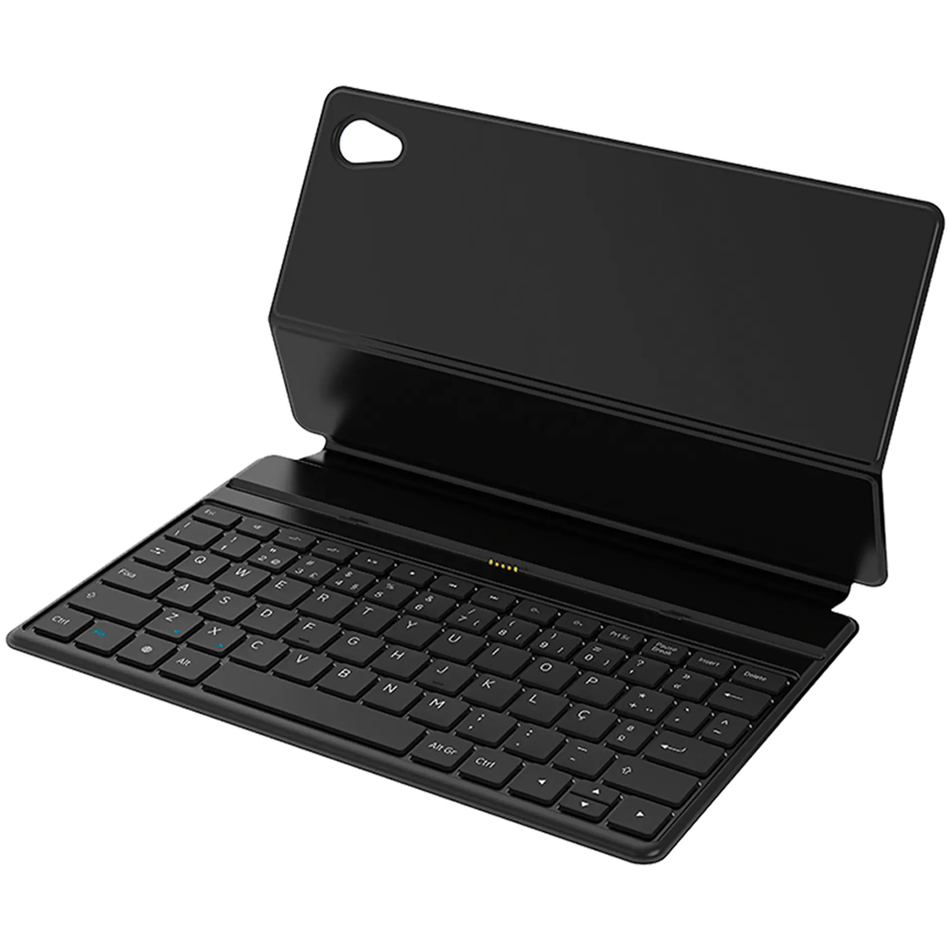 Tablet Vaio TL10 10.4" 128GB 8GB Octa Core 2GHz Android com Teclado Magnético - Preto - Bivolt
