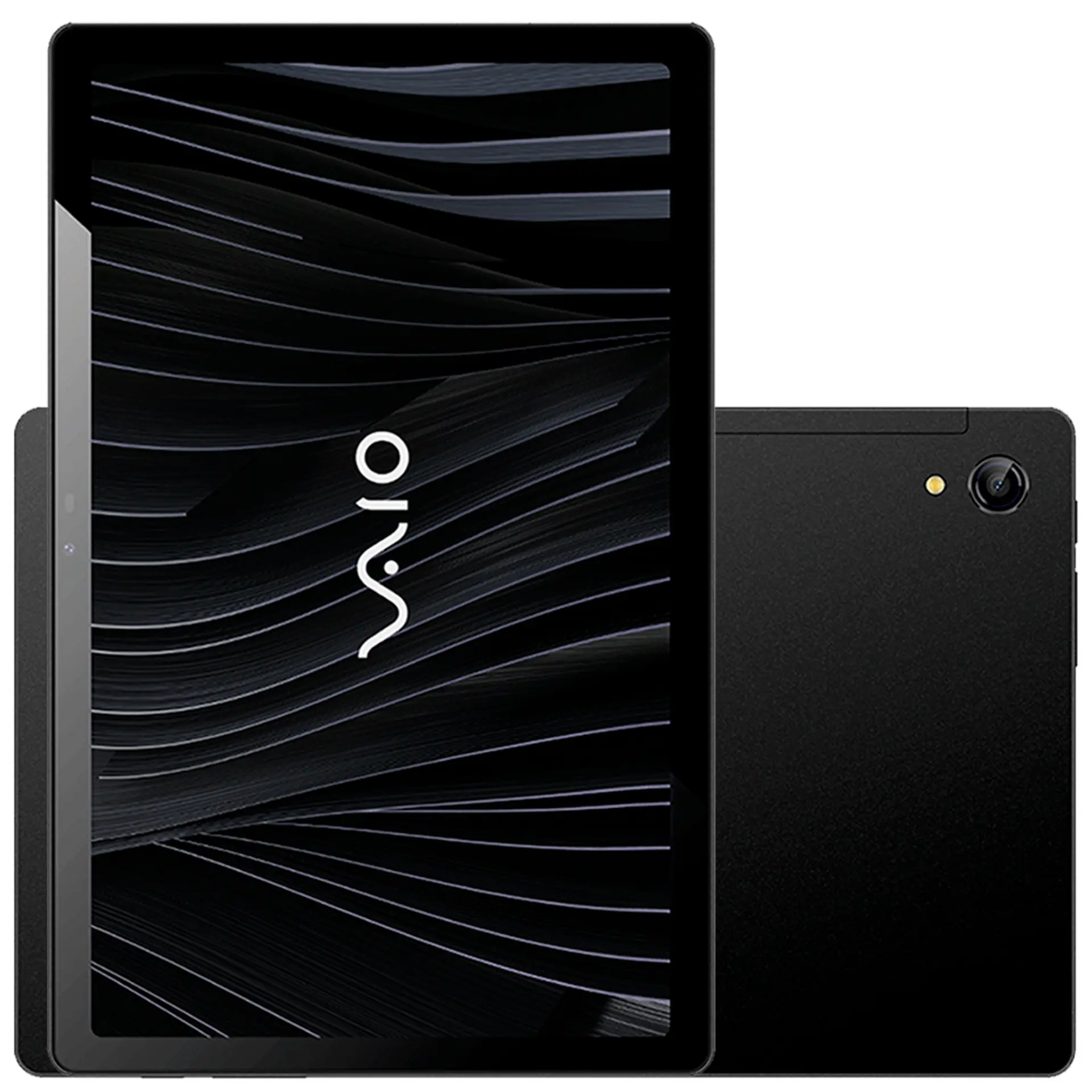Tablet Vaio TL10 10.4" 128GB 8GB Octa Core 2GHz Android com Teclado Magnético - Preto - Bivolt
