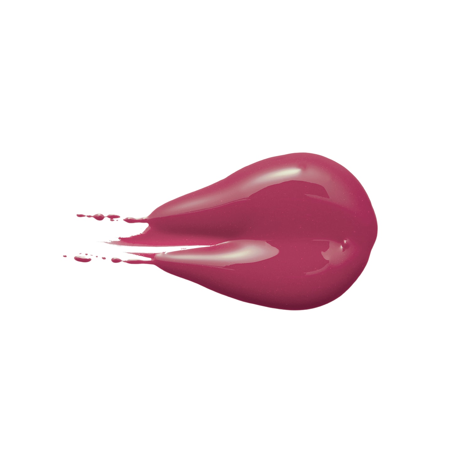 Batom Líquido Rosa Pink Turbinado Semi Mate Turbo SOUL 5ml