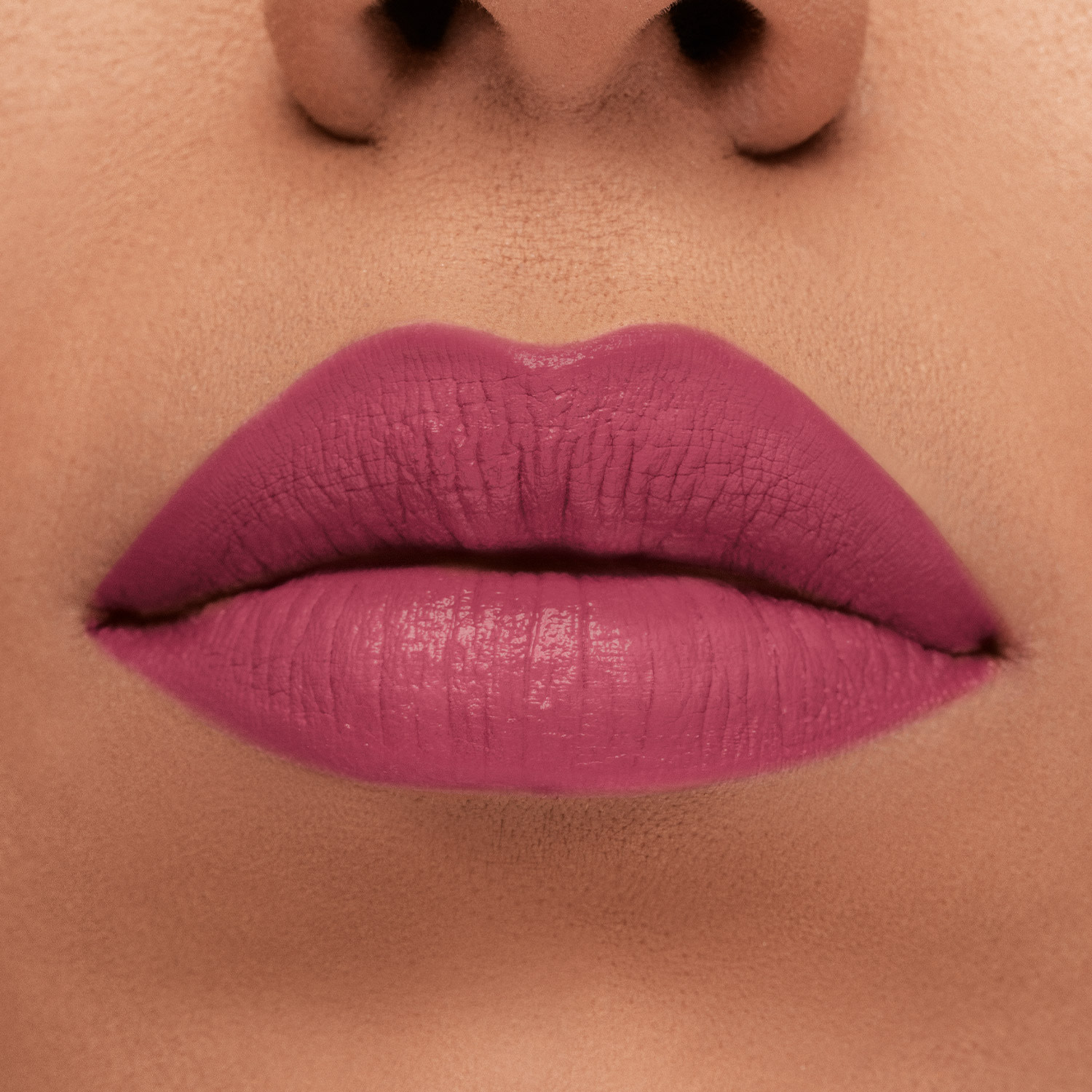 Batom Líquido Rosa Pink Turbinado Semi Mate Turbo SOUL 5ml