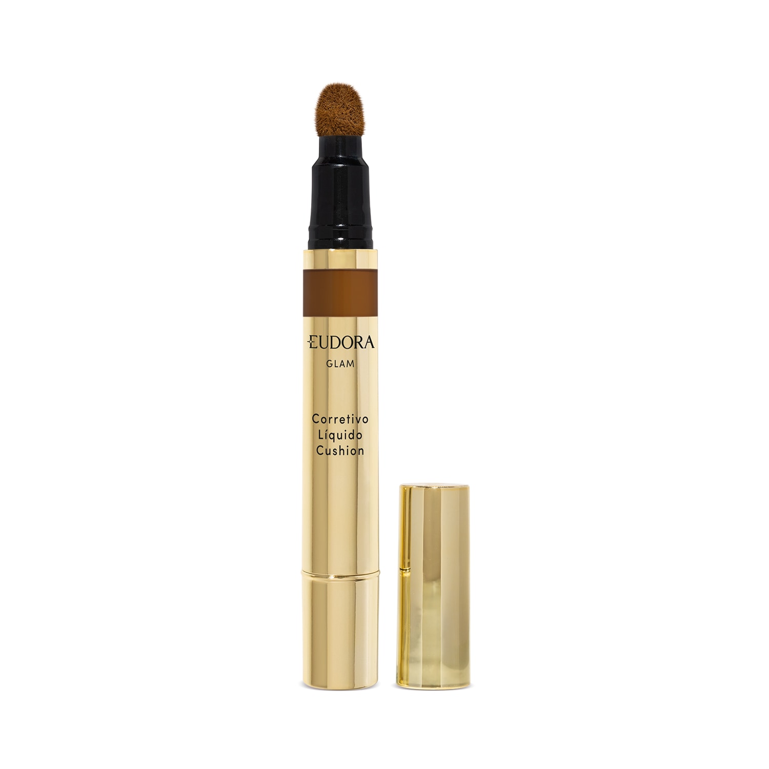 Corretivo Líquido Cushion Glam Skin Sculpt Cor 85 4ml