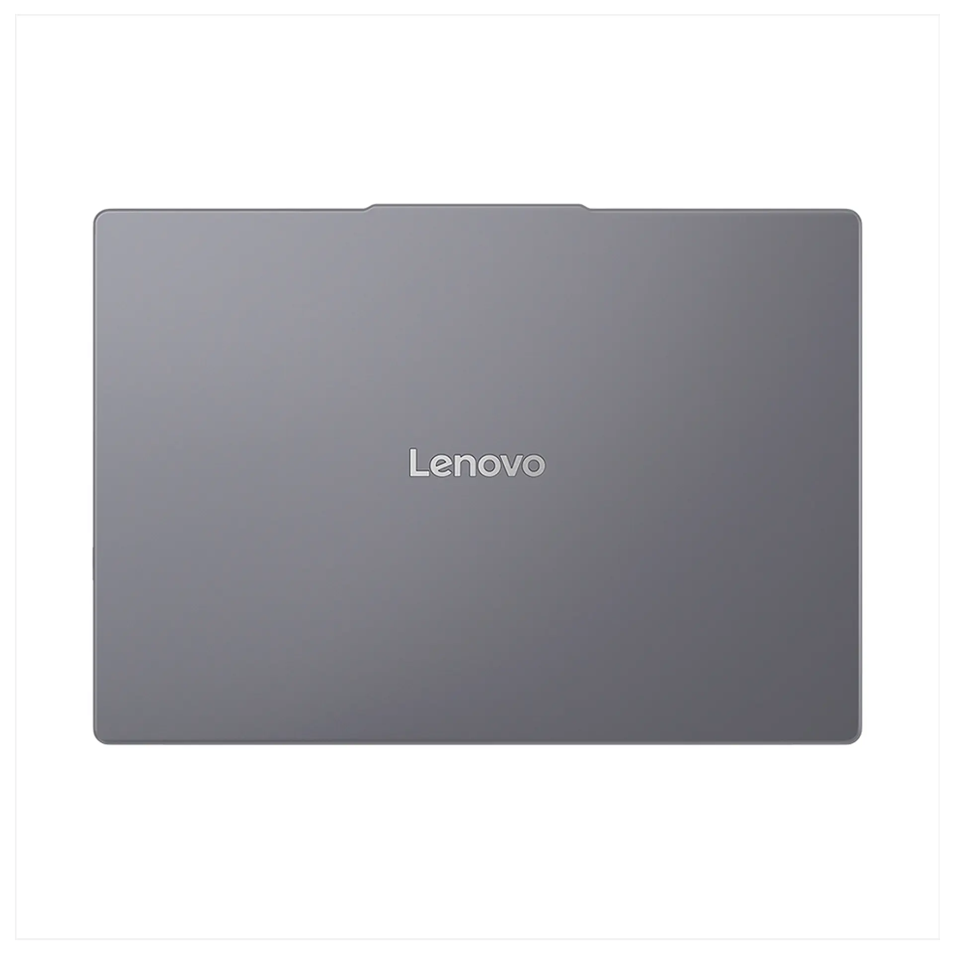 Notebook Lenovo IdeaPad Slim i3 I5 W11 8GB 512Gb SSD 15.3" 83NS0002BR - Cinza - Bivolt