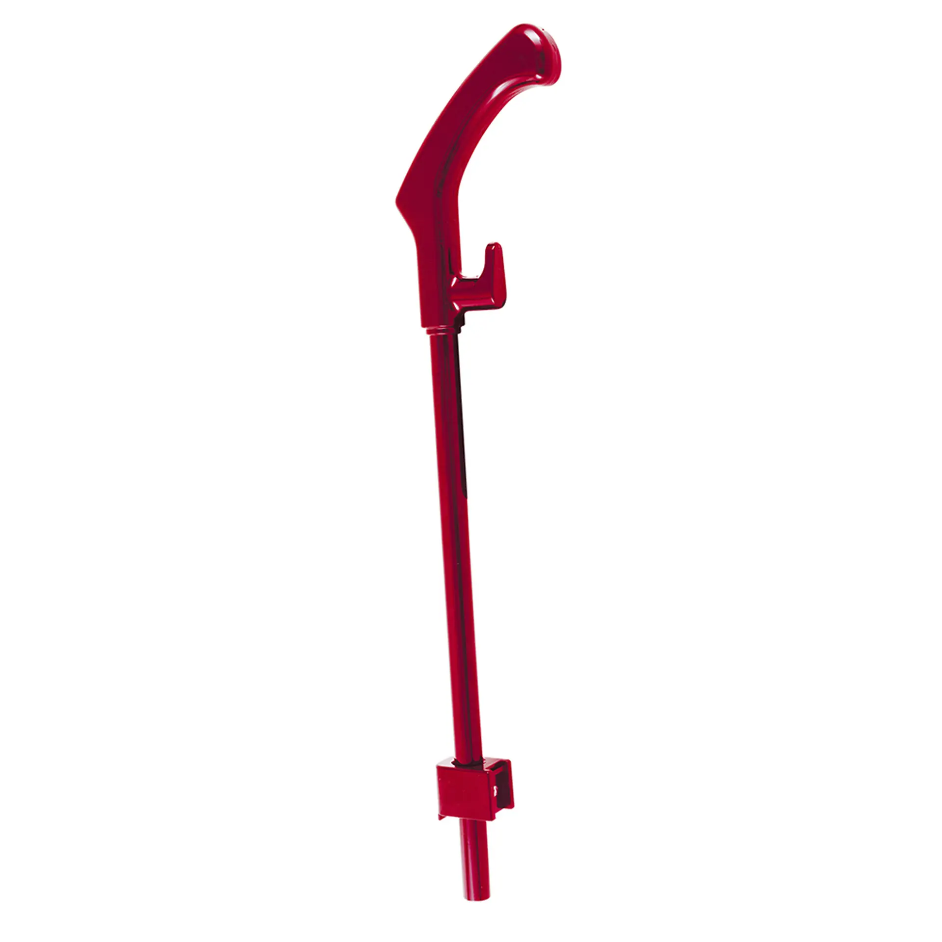 Aspirador de pó 2 em 1 Britânia 1250W 1L 2 Velocidade Filtro Hepa BAS1290/1295 - Vermelho - 110 Volts