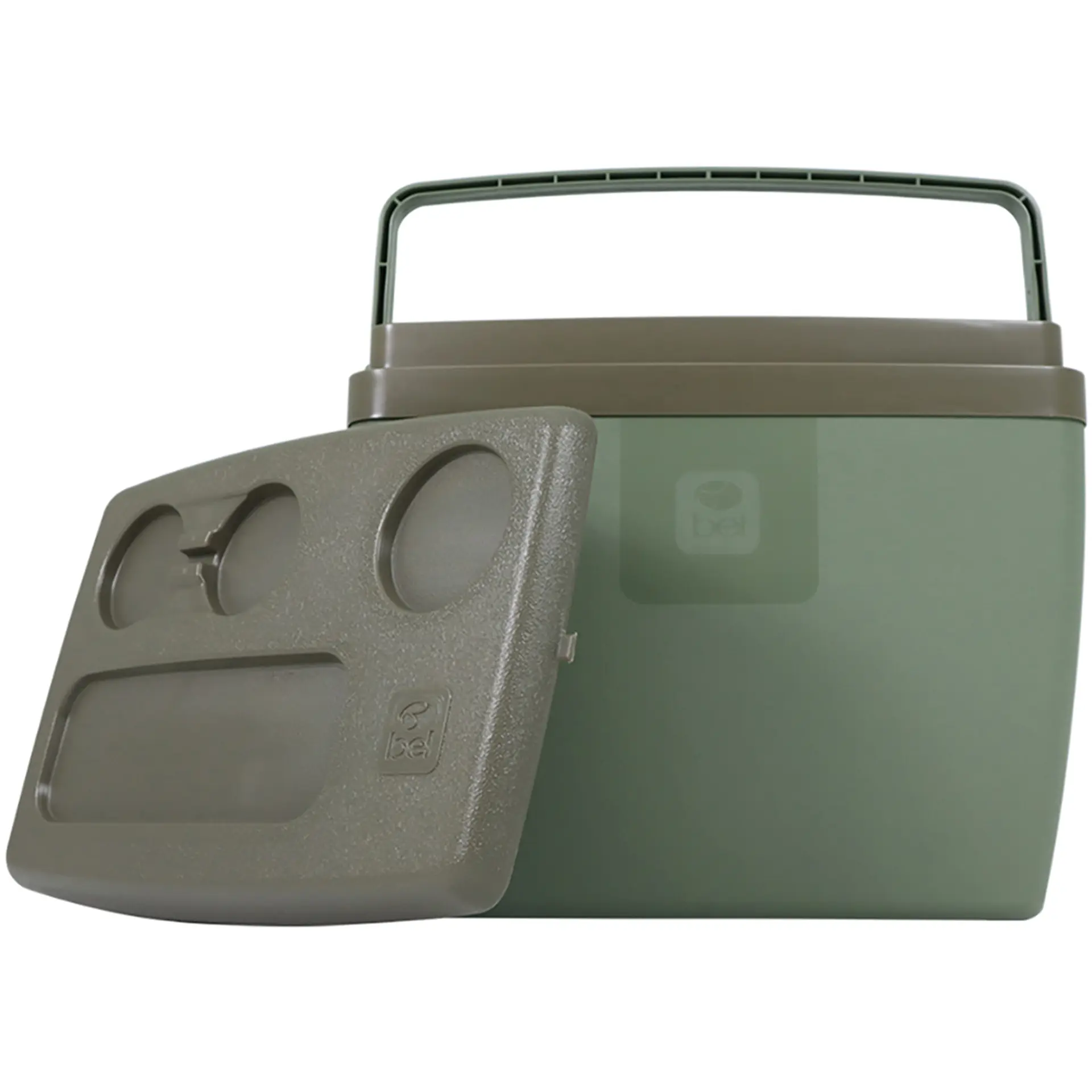 Caixa Térmica Belfix Araguaia 34L - Verde