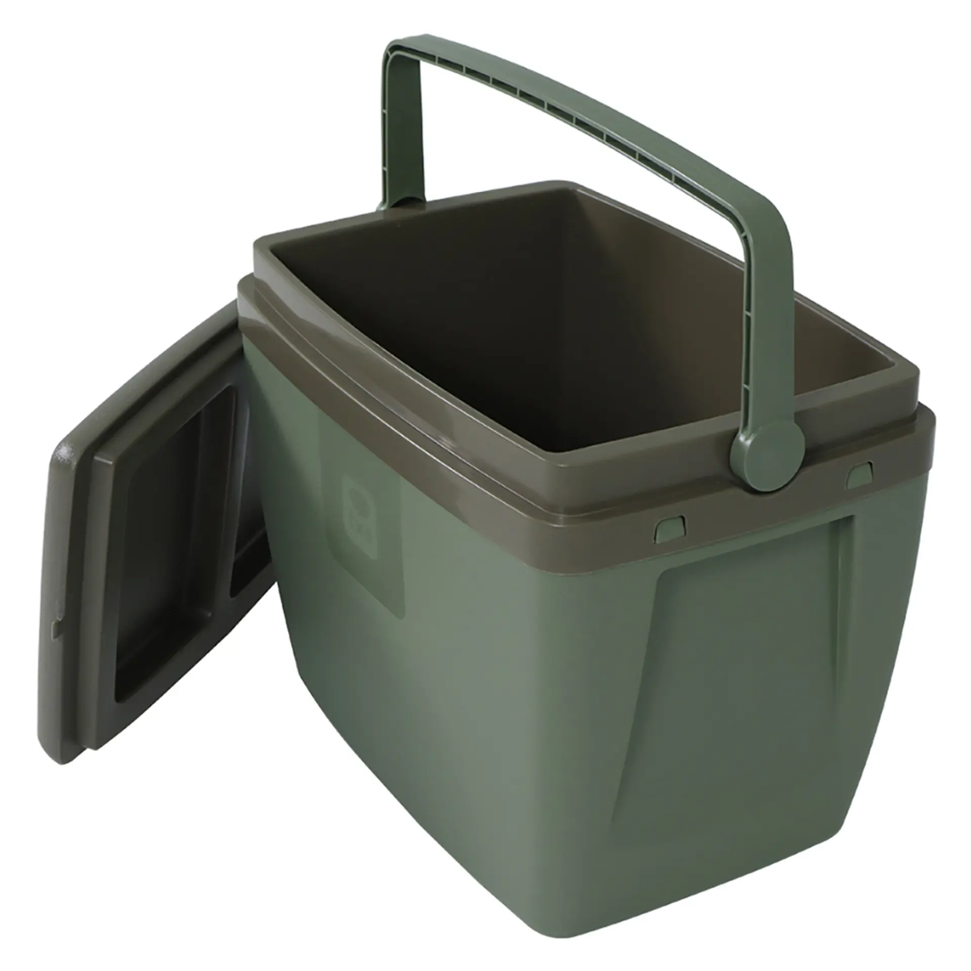 Caixa Térmica Belfix Araguaia 34L - Verde