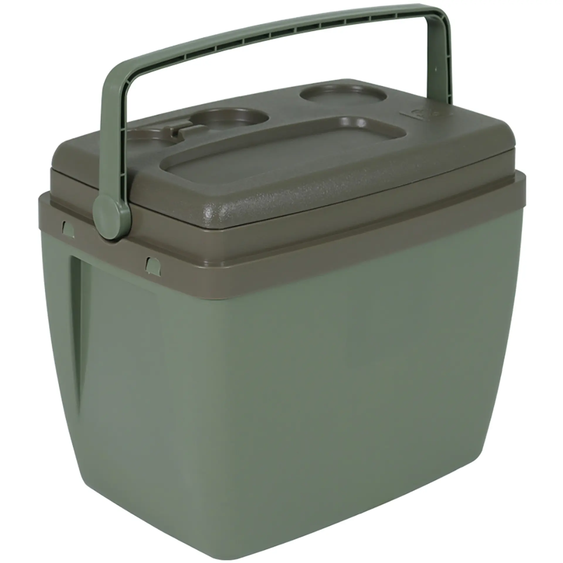 Caixa Térmica Belfix Araguaia 34L - Verde