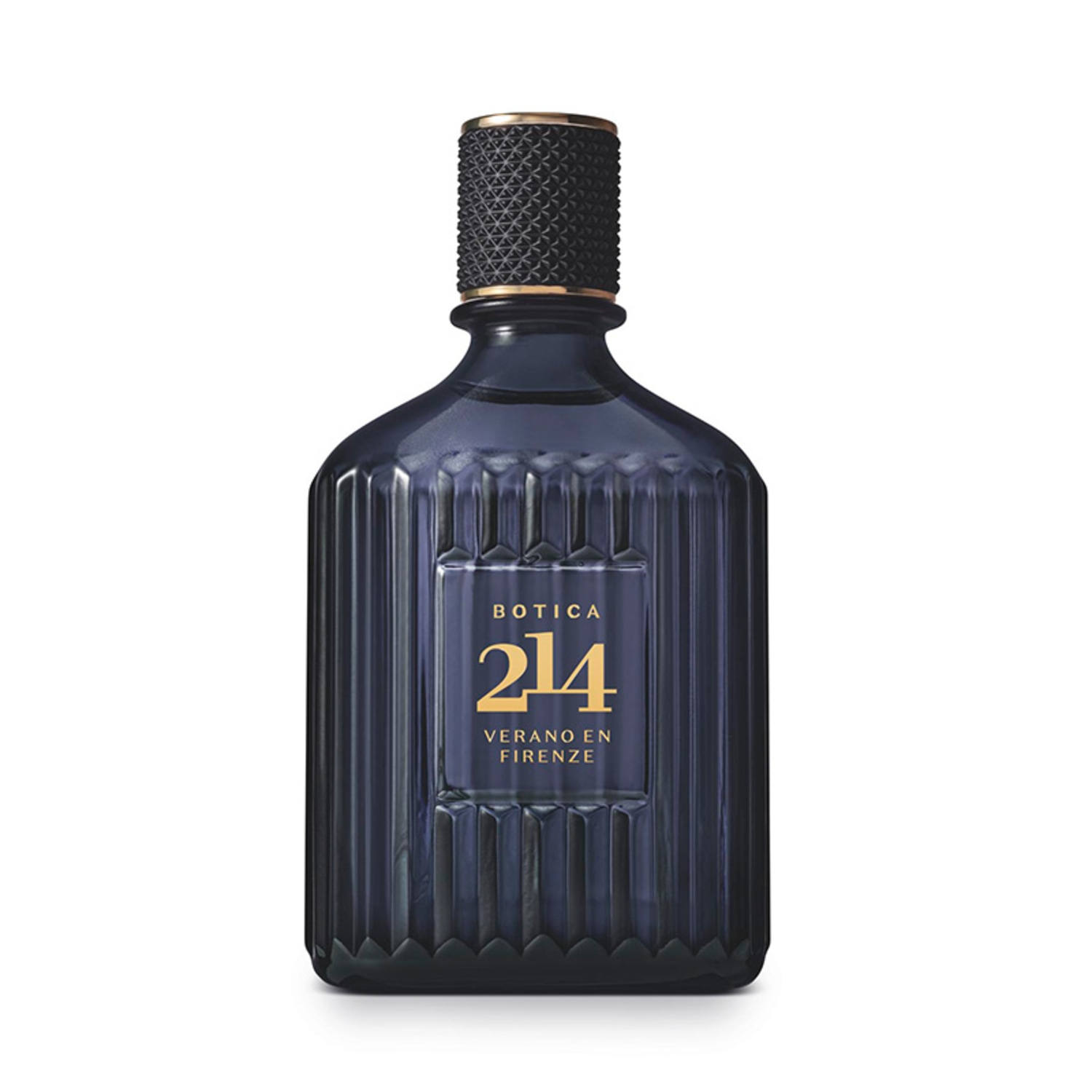 Botica 214 Verano en Firenze Eau de Parfum Fougère Aromático 90ml