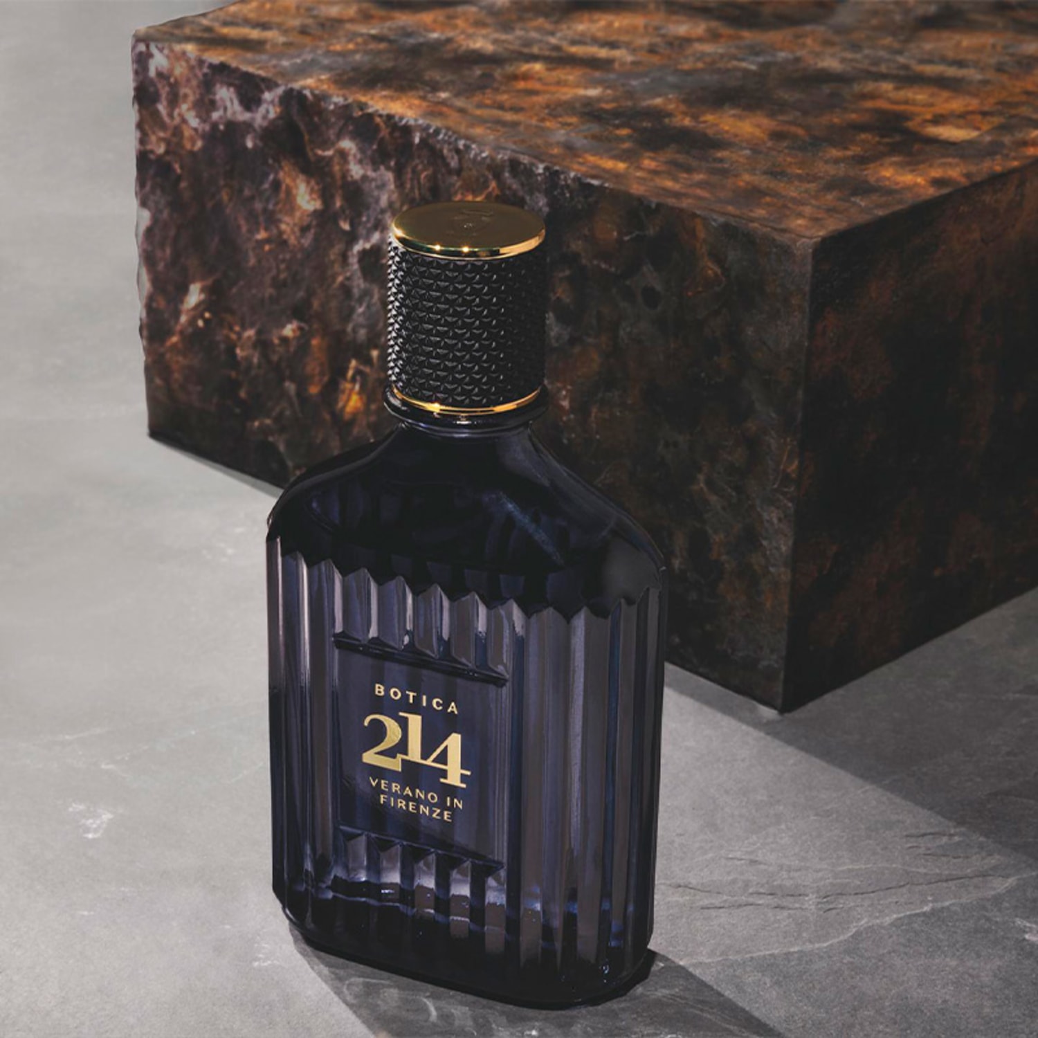 Botica 214 Verano en Firenze Eau de Parfum Fougère Aromático 90ml