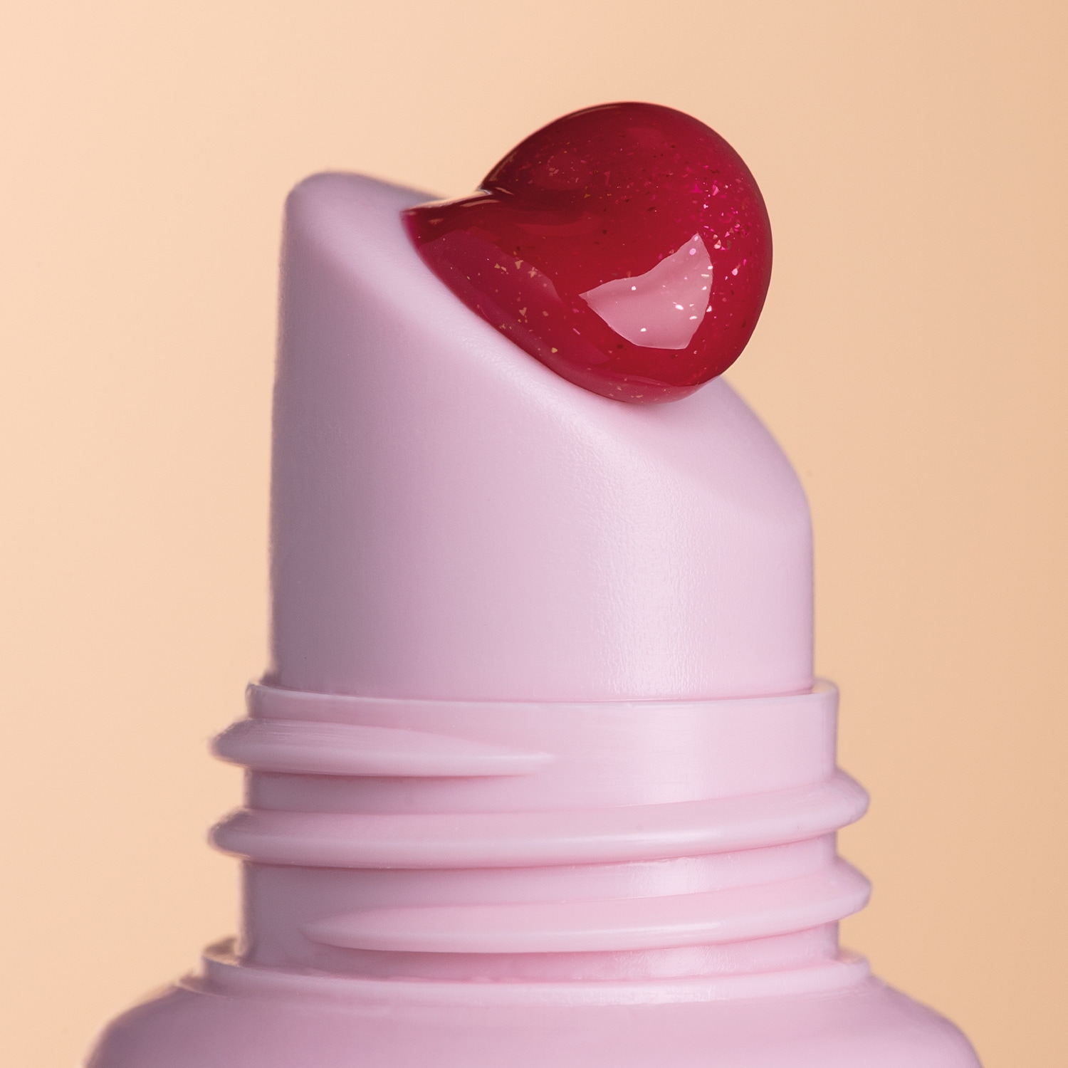 Gloss Vermelho Niina Secrets Luminous Summer 12g