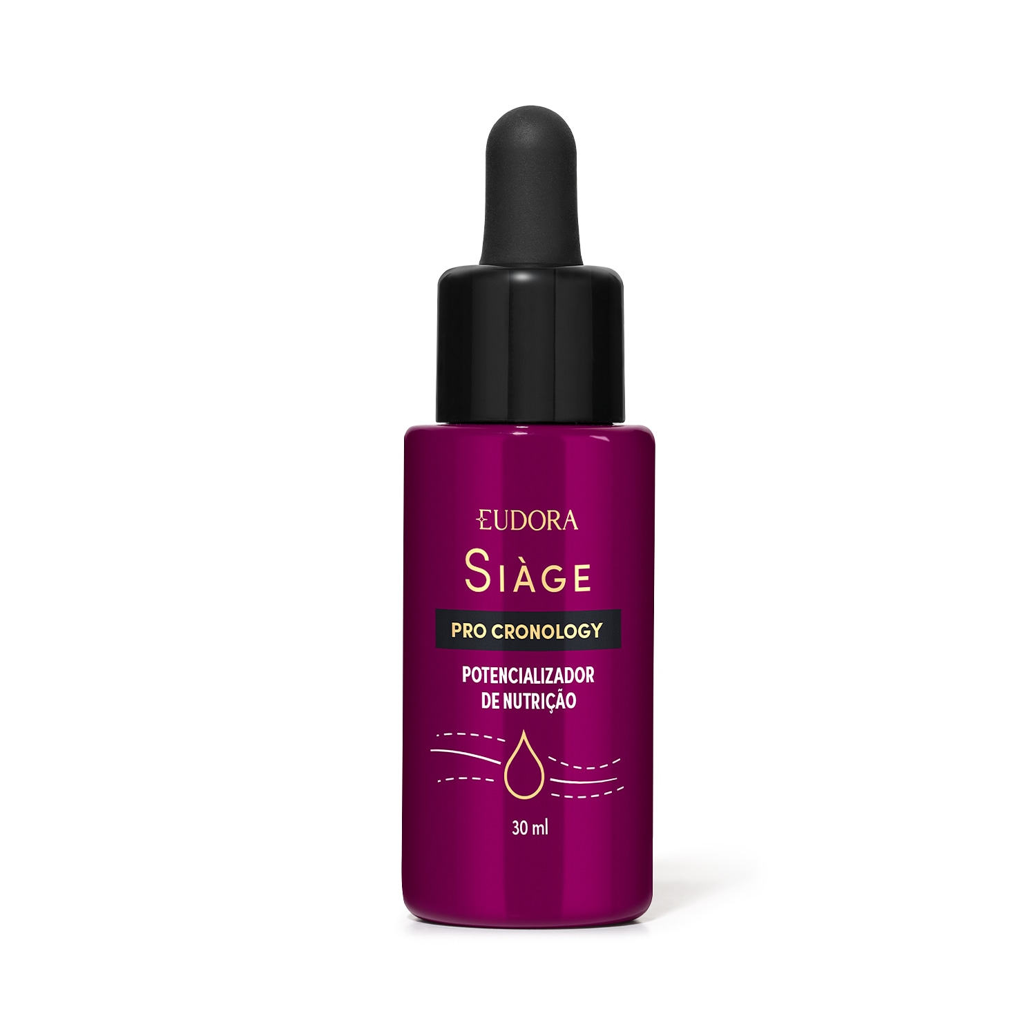 Potencializador de Nutrição Siàge Pro Cronology 30ml