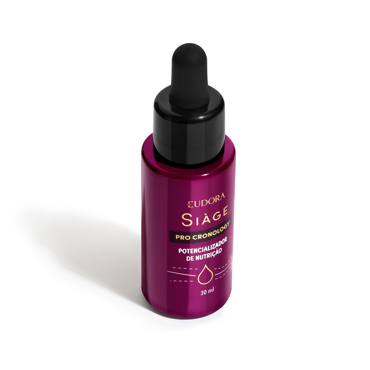 Potencializador de Nutrição Siàge Pro Cronology 30ml