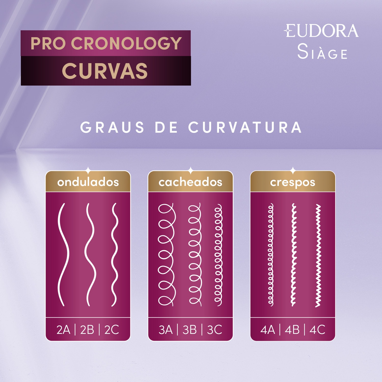 Potencializador de Nutrição Siàge Pro Cronology 30ml