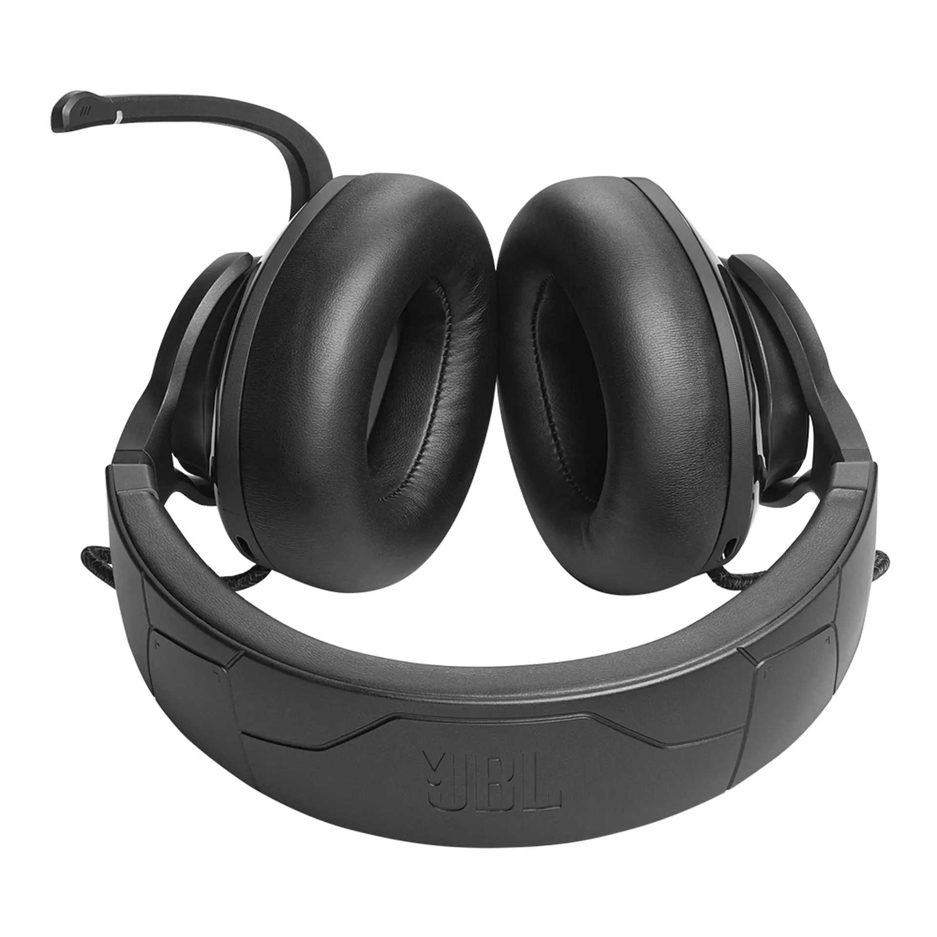 Headset JBL Quantum 910 Sem Fio Bluetooth Cancelamento de Ruído - Preto