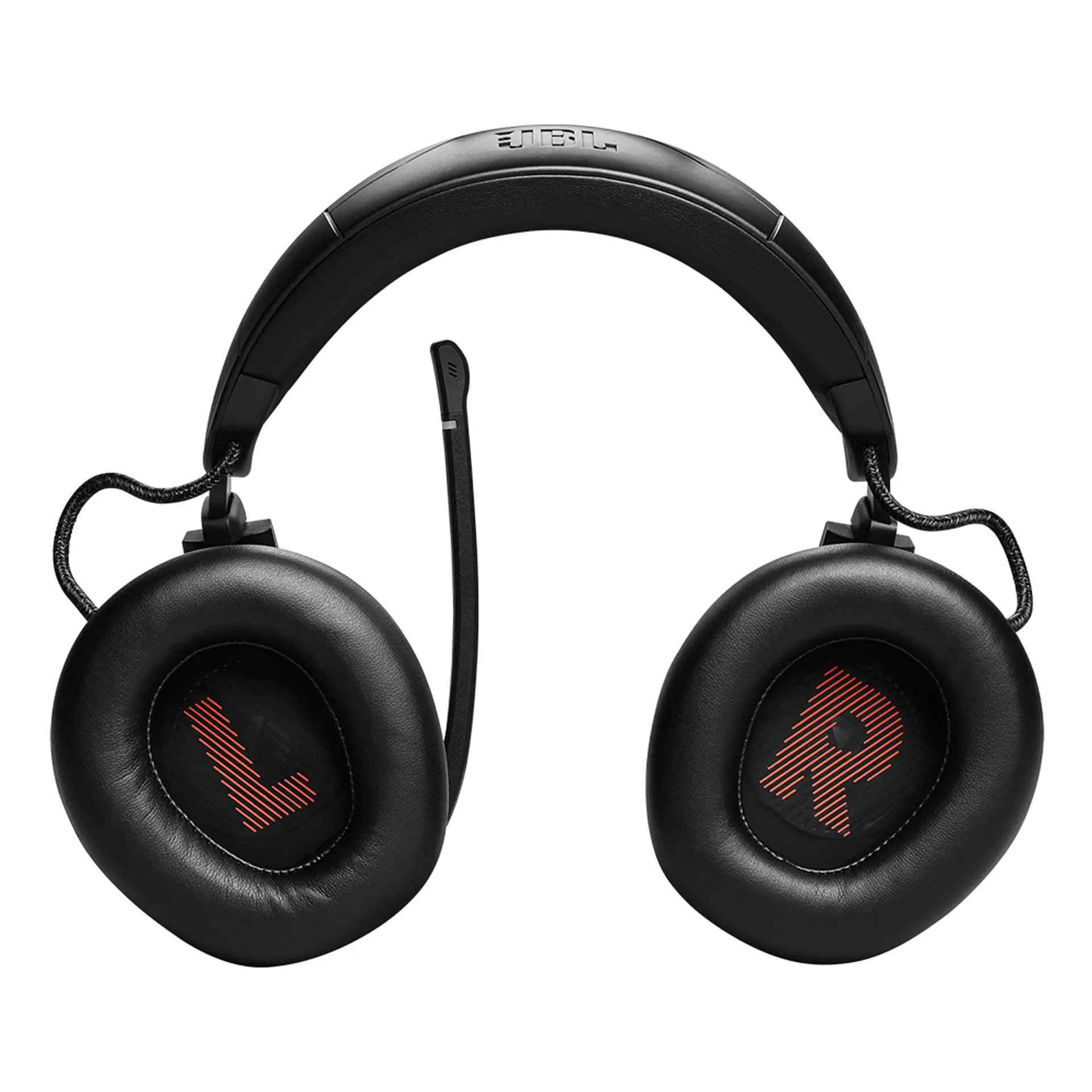 Headset JBL Quantum 910 Sem Fio Bluetooth Cancelamento de Ruído - Preto