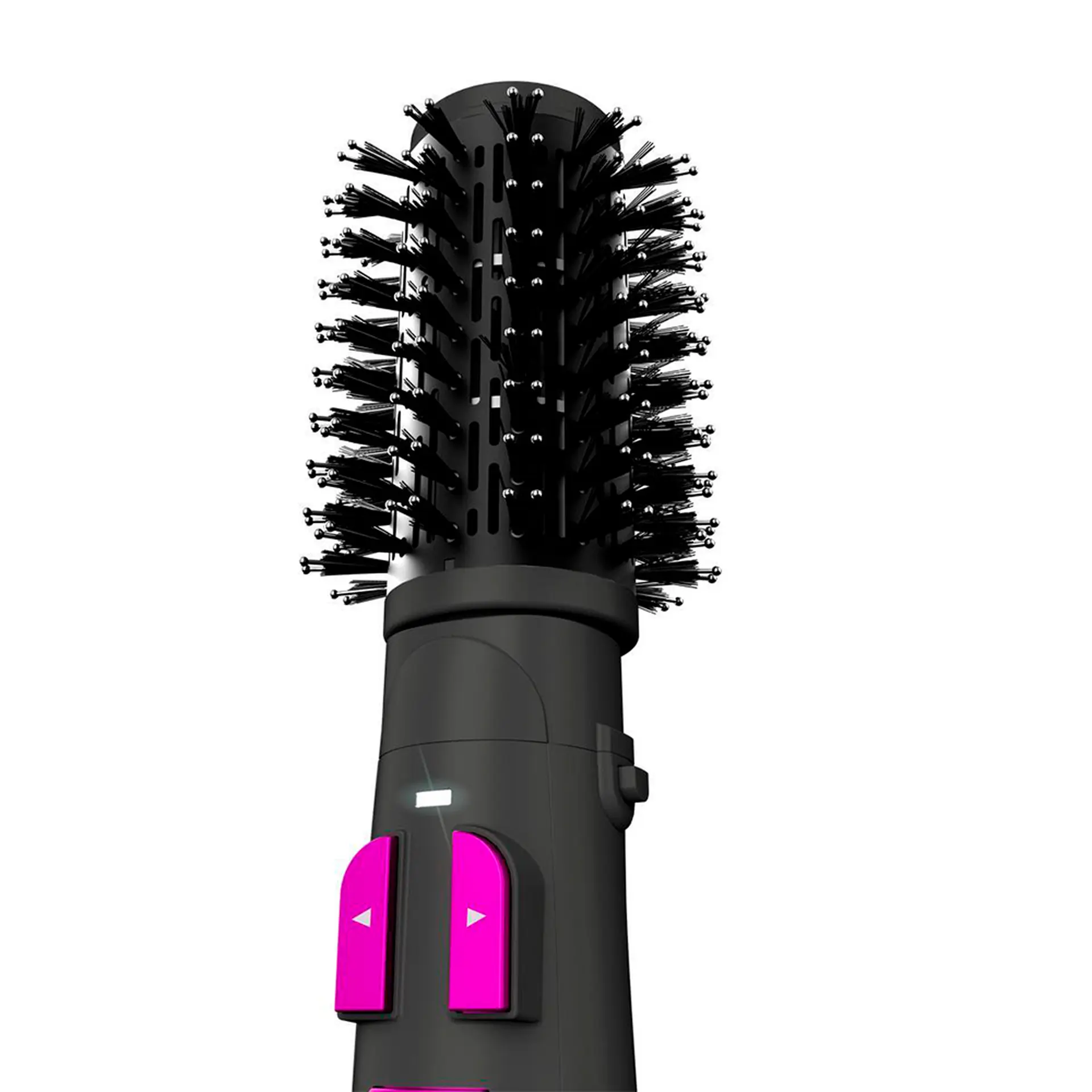 Escova Secadora Rotativa 2 em 1 Philco PER02 1300W - Cinza - Bivolt