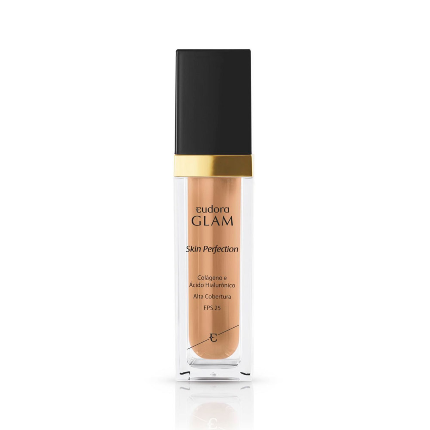 Base Líquida Glam Skin Perfection Cor 30 30ml