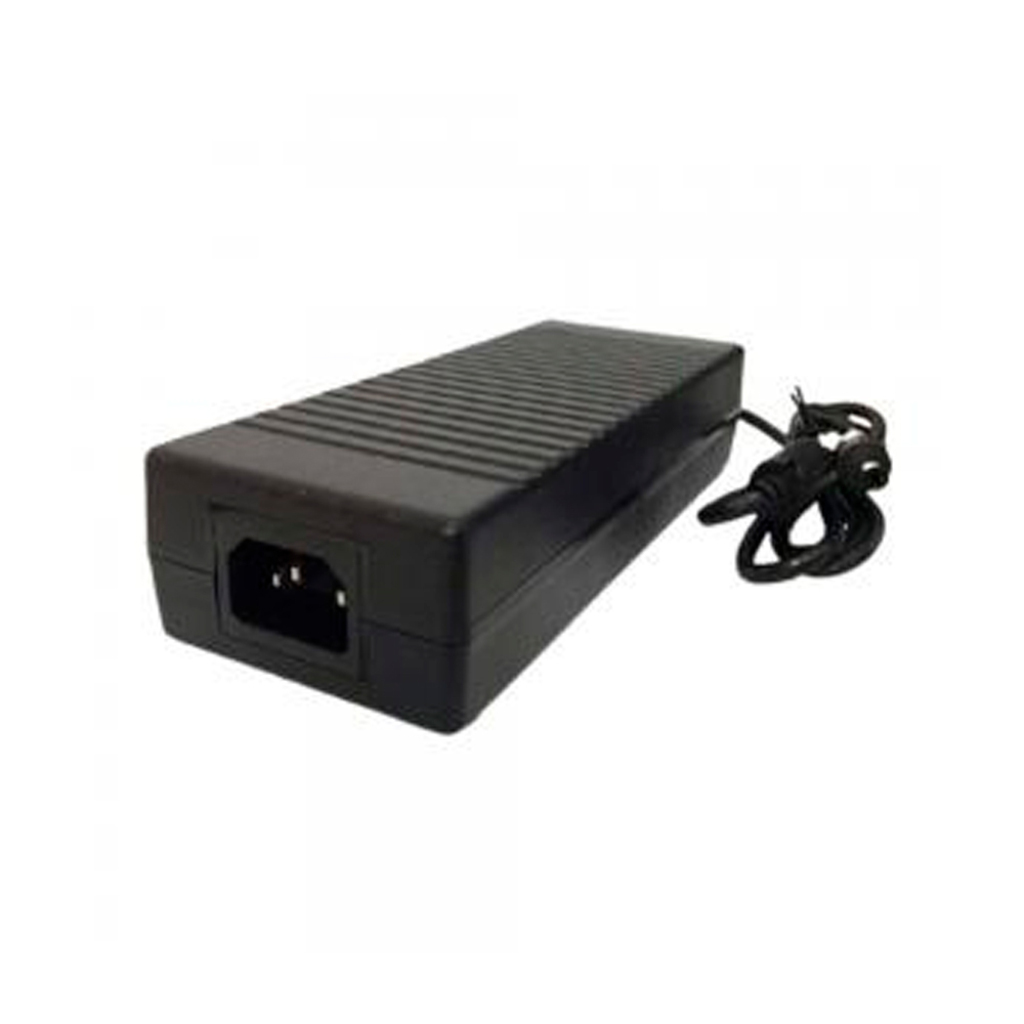 Fonte Chaveada 12V 8A 96W Plug P4 Macho 2.1mm FC Fontes - FC1208EN