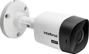 Câmera Bullet HDCVI 1 MP VHC 1120 B Intelbras