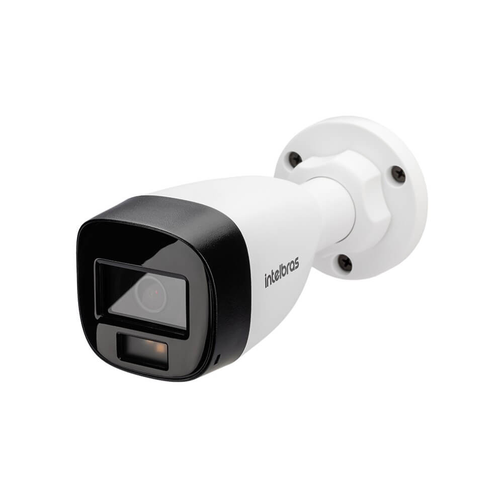Câmera Bullet HDCVI Full Color VHD 1120 B Intelbras