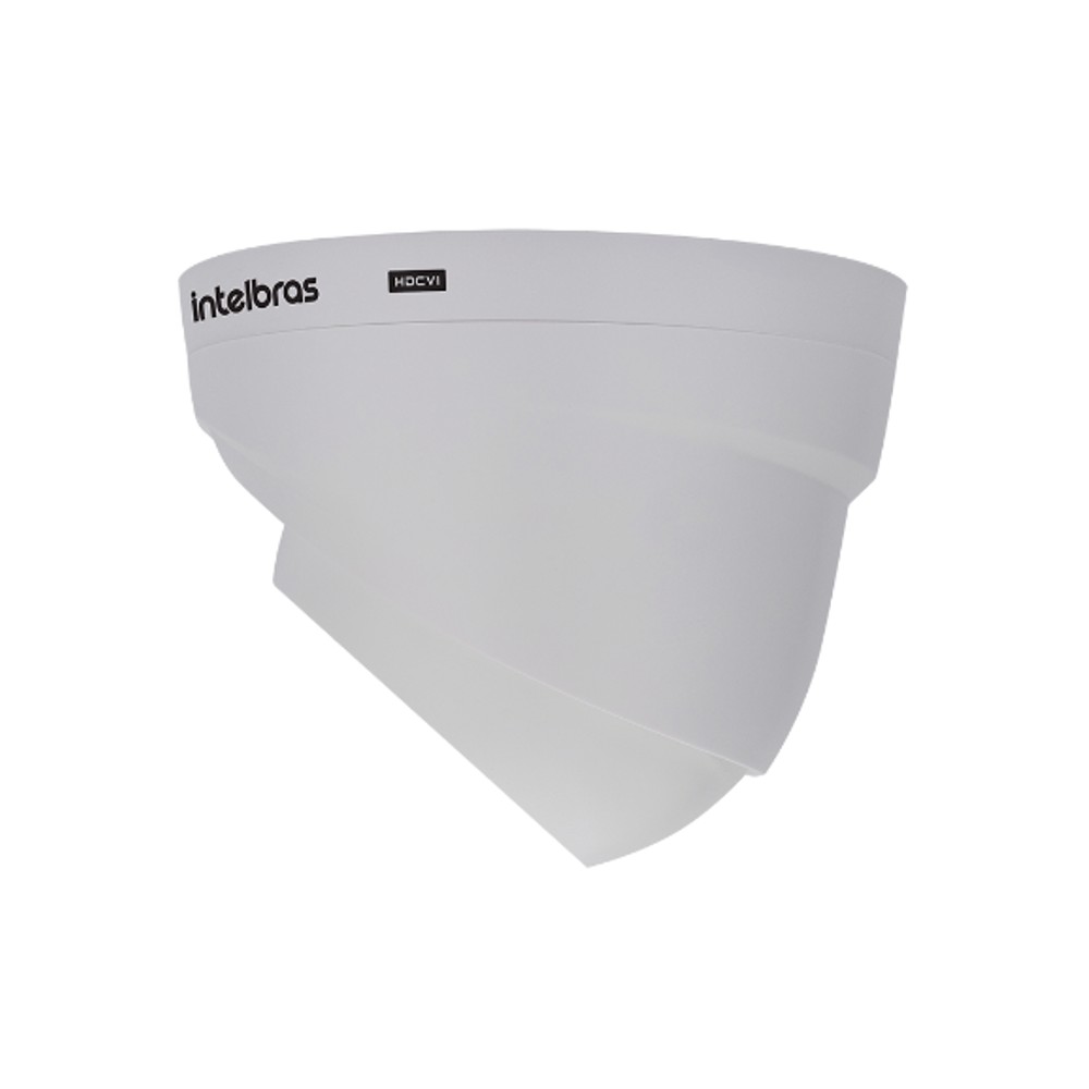 Câmera Dome HDCVI VHL 1120 D G2 Intelbras