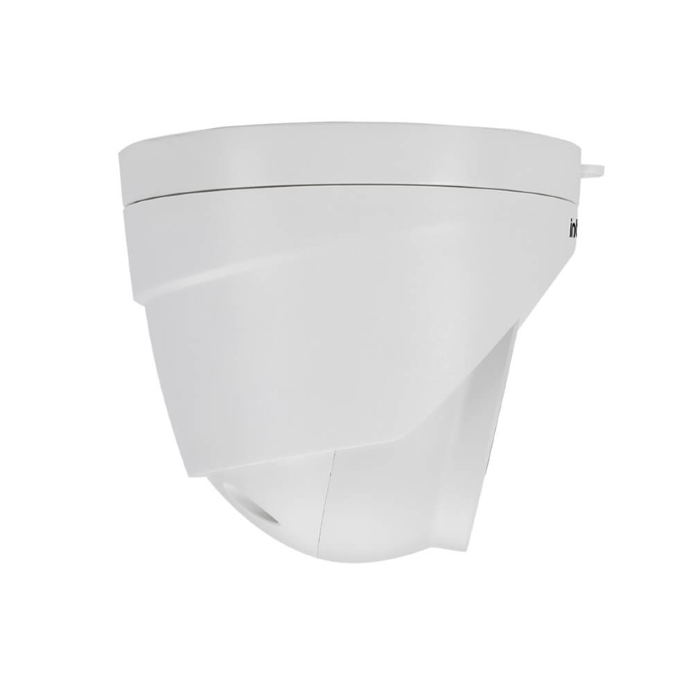 Câmera Dome VIP 1220 D FC+ 2MP Intelbras