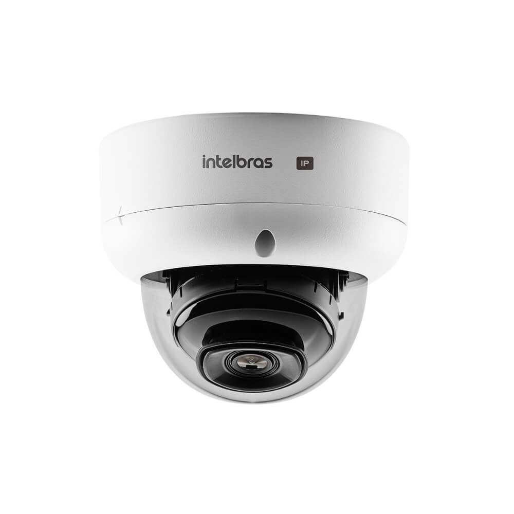Câmera Dome VIP 3240 D IA G2 2 MP Intelbras