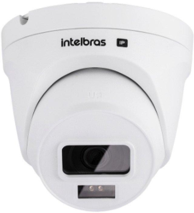 Câmera Dome VIPC 1230 D G2 2 MP Intelbras