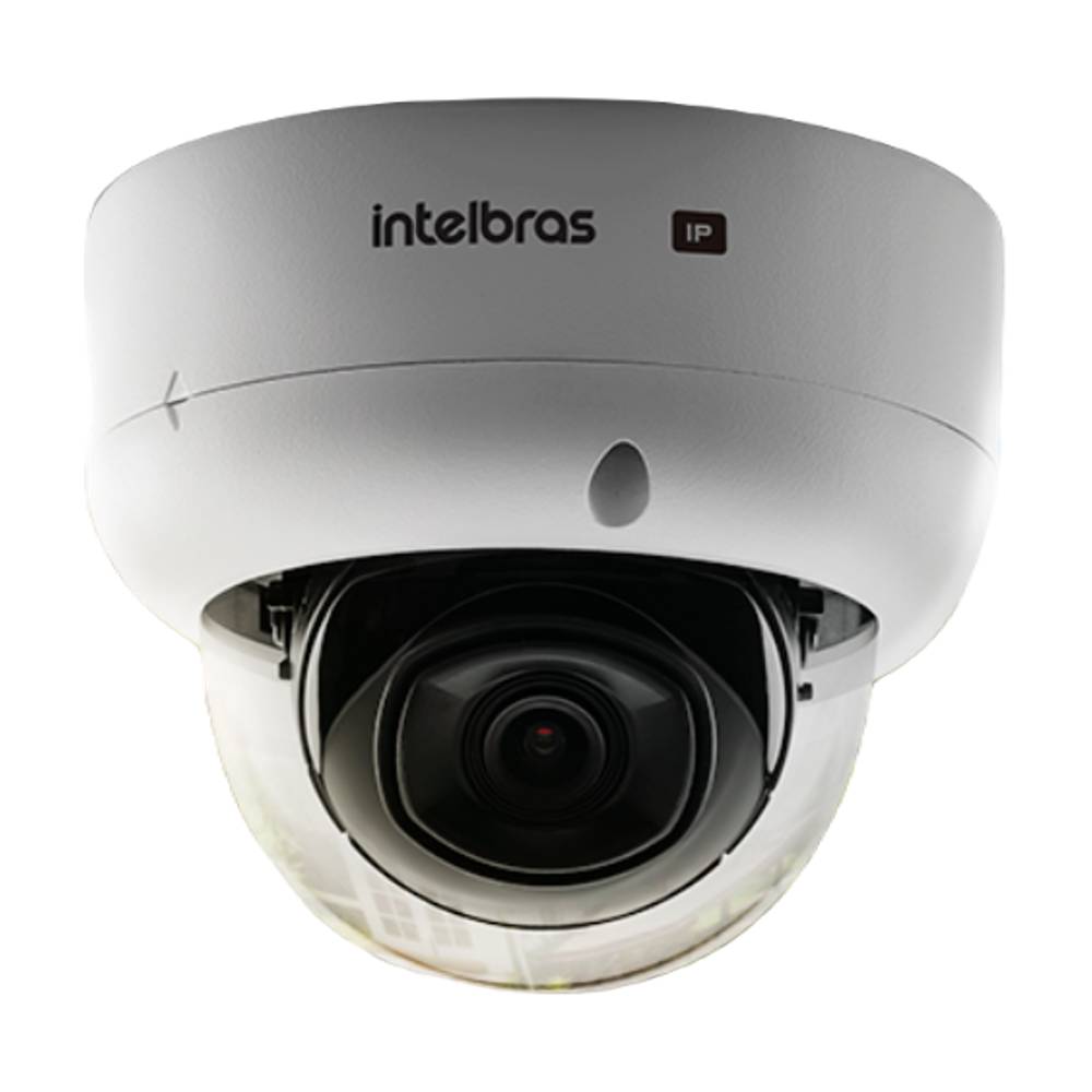Câmera IP Dome VIP 5440 D IA Intelbras