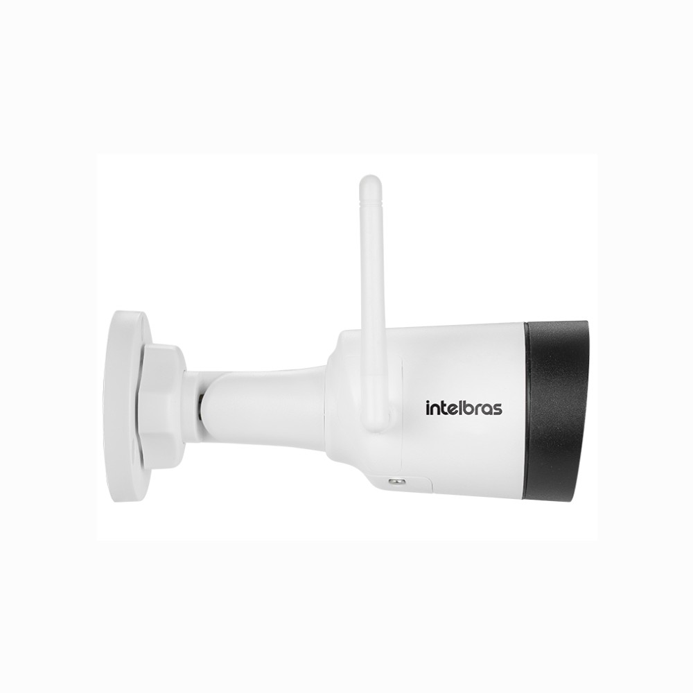 Câmera IP VIPW 1230 B 2MP Intelbras