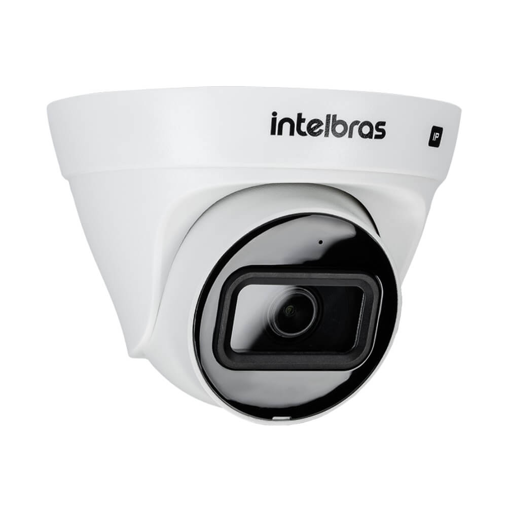Câmera IP VIPW 1230 D 2MP Intelbras