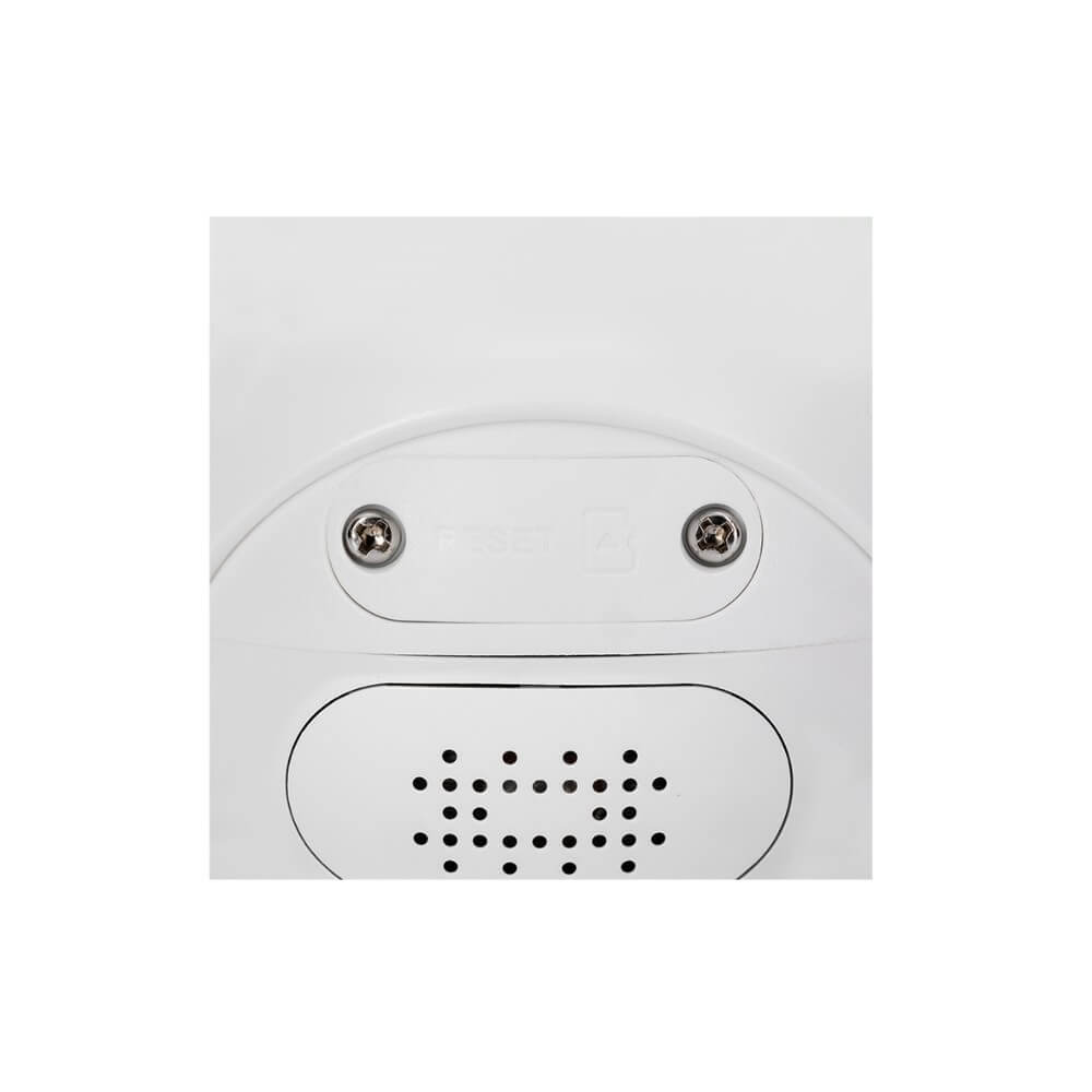 Câmera Dome IP Wi Fi VIPW 1430 D 4MP Intelbras