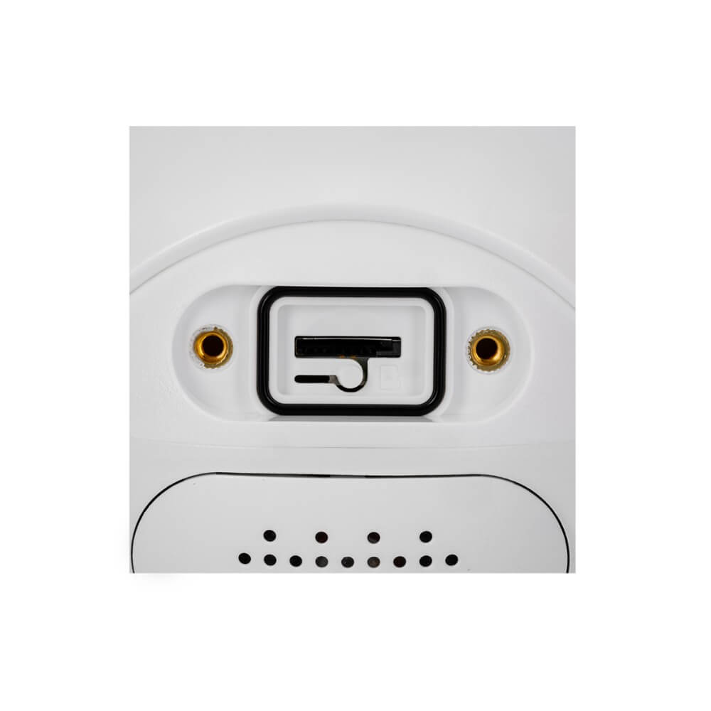 Câmera Dome IP Wi Fi VIPW 1430 D 4MP Intelbras
