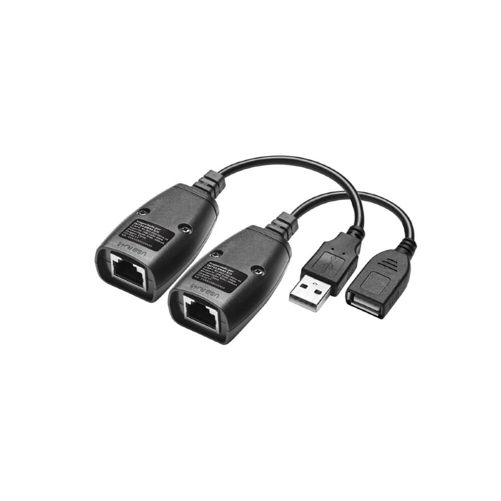 Extensor USB VEX 1050 USB G2 Intelbras