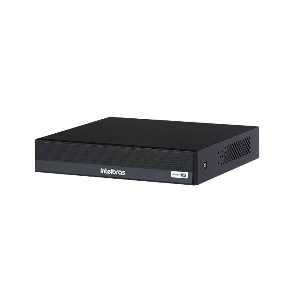 Gravador Digital de Vídeo MHDX 1108C 1 TB Intelbras