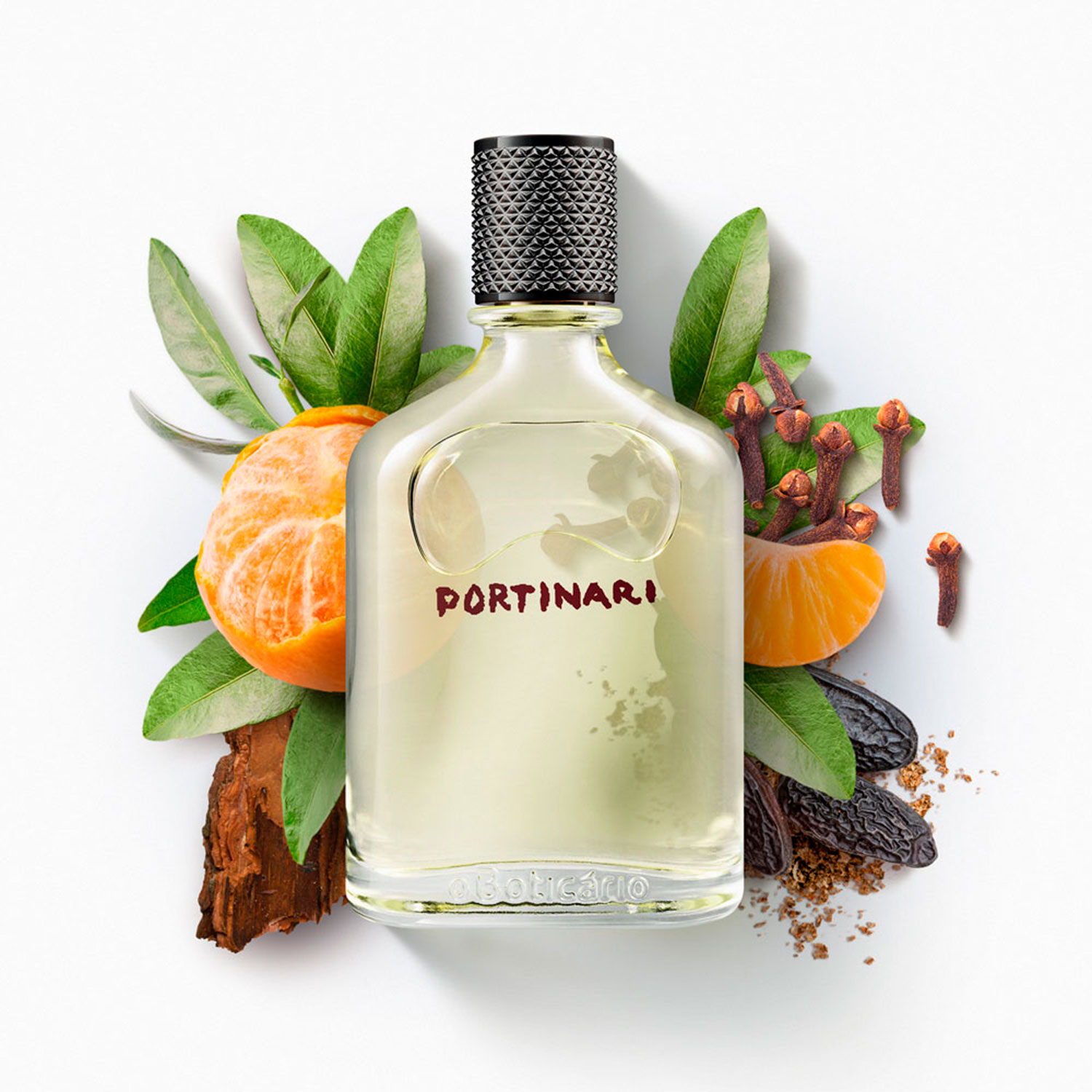 Boticollection Portinari Desodorante Colônia 100ml