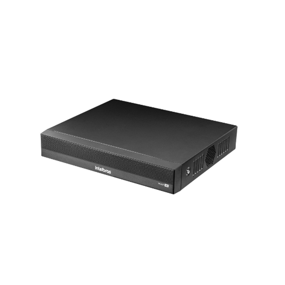 Gravador Digital de Vídeo MHDX 1116C 1 TB Intelbras