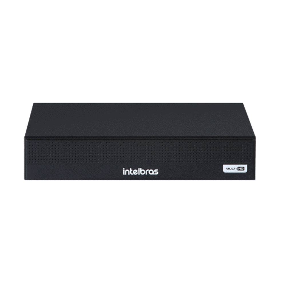 Gravador Digital de Vídeo MHDX 3108C 1 TB Intelbras