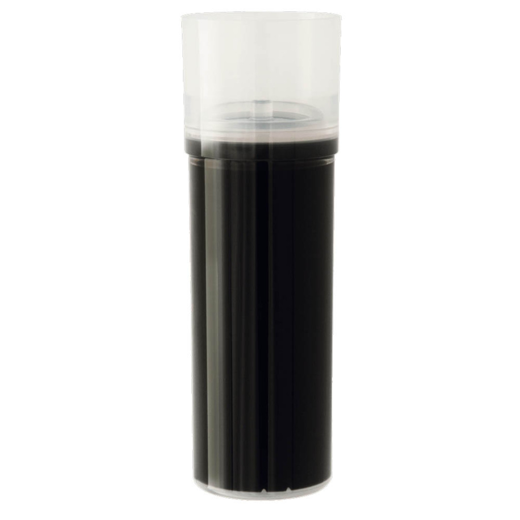 Refil para Caneta Marcador Quadro Branco 5,5ml Caixa com 12 Unidades Preto - Pilot - WBS-VBM PR