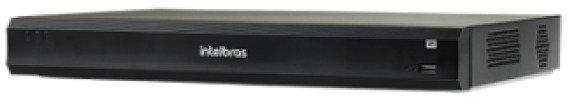 Gravador Digital Inteligente de Vídeo 4K iNVD 3016 Intelbras