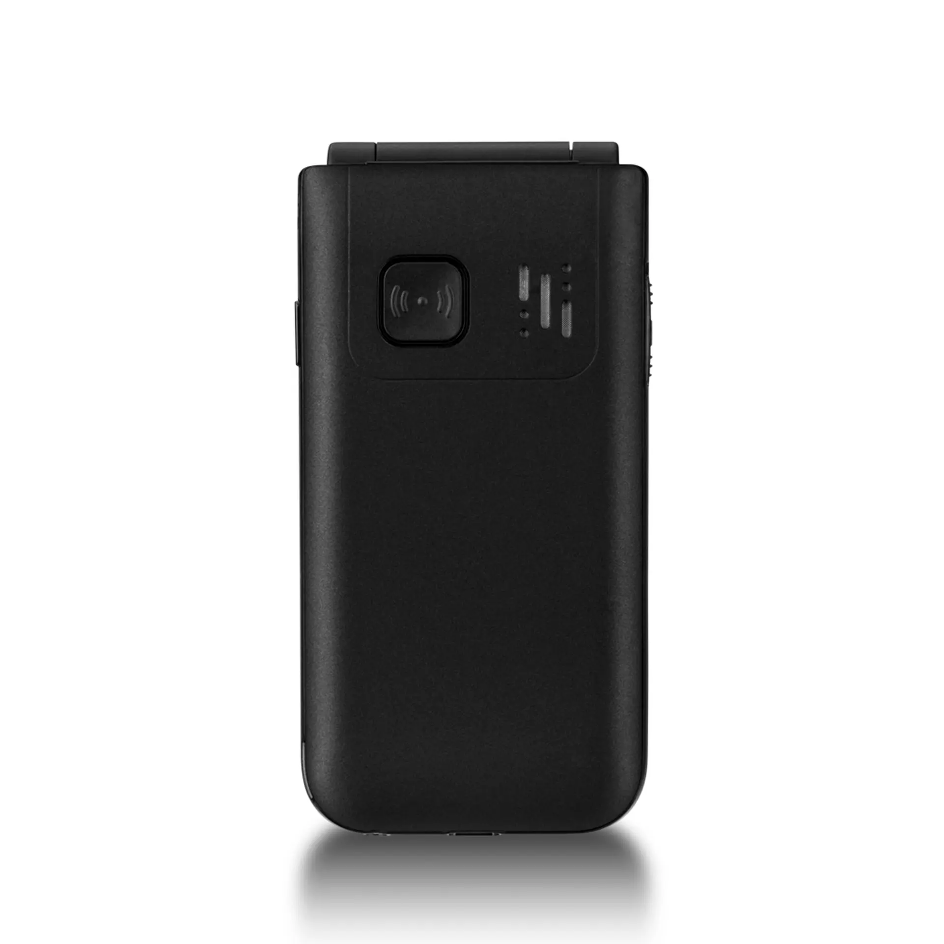 Celular Multilaser Flip Vita Duo 2.4" 32MB Câmera VGA P9145 - Preto