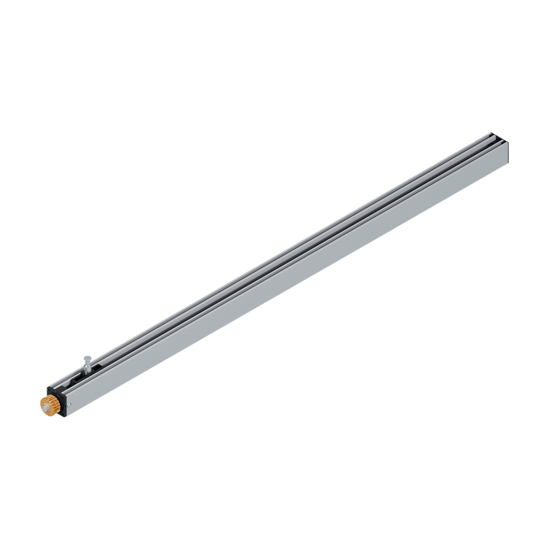 Acionador Portão Basculante 1.4M 5/8" 60mm NYLON Intelbras