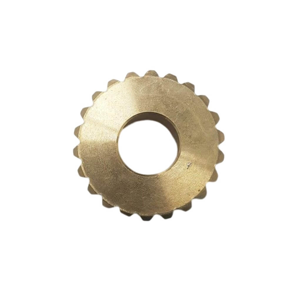 Coroa de Bronze Automatizadores Portão BR300 BR400 BC500 Intelbras