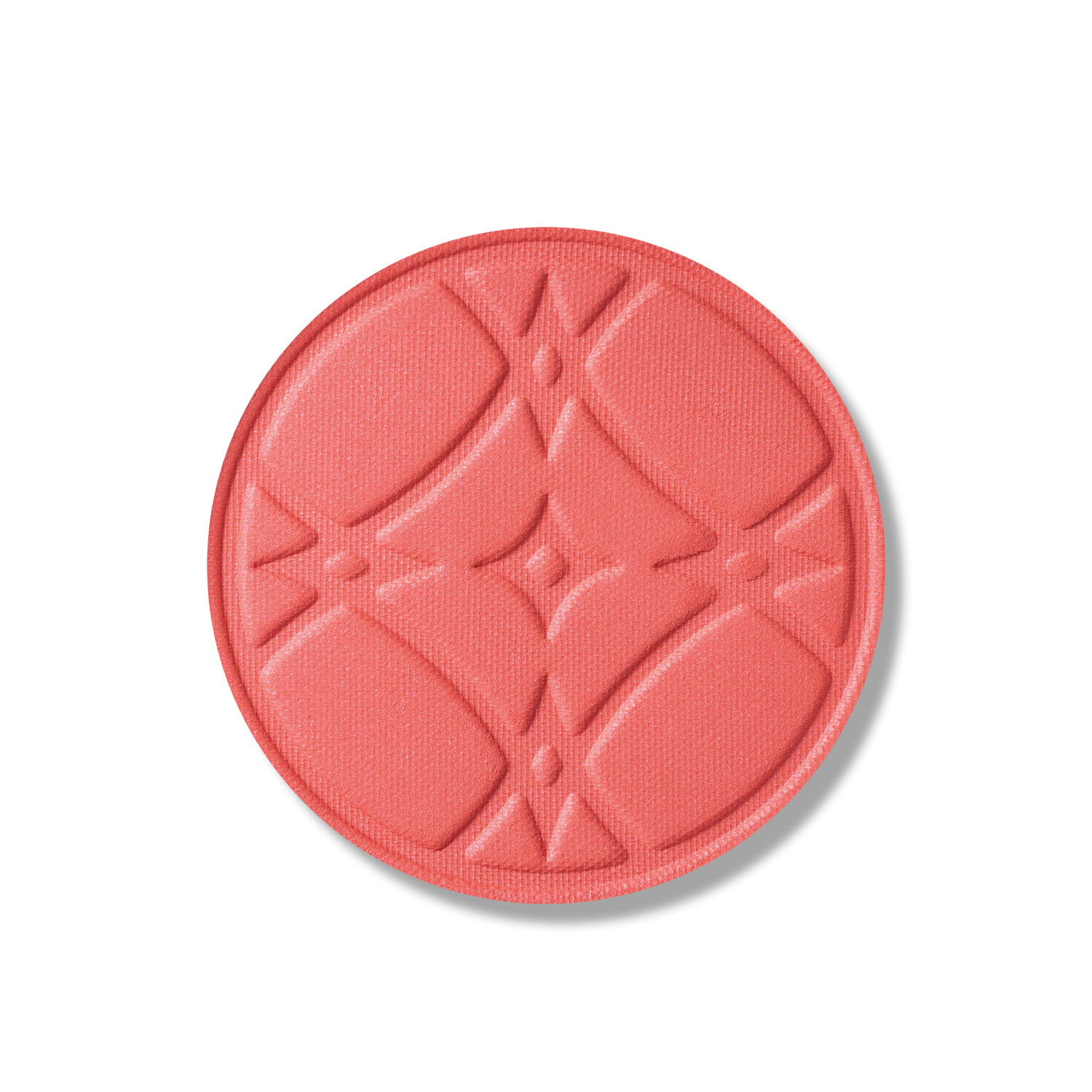 Blush em Pó Rosé Sangria Eudora Glam 5g